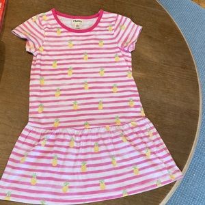 Hatley Drop Waist Dress